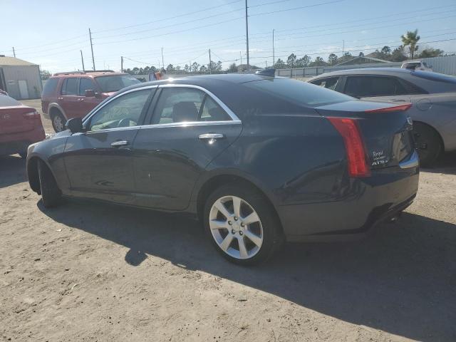 Изображение 2 2015 CADILLAC ATS PERFORMANCE 2015 с VIN 1G6AJ5S37F0116331