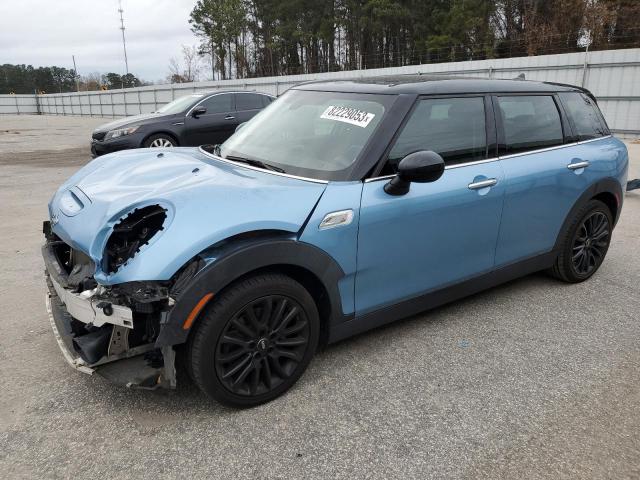 2017 MINI COOPER S CLUBMAN 2017 image