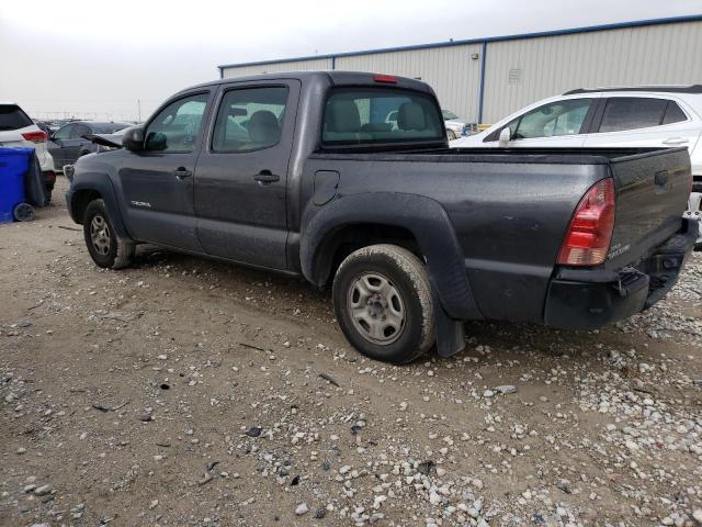 Obraz 2 z 2013 TOYOTA TACOMA DOUBLE CAB 2013 z VIN 5TFJX4CN6DX032446