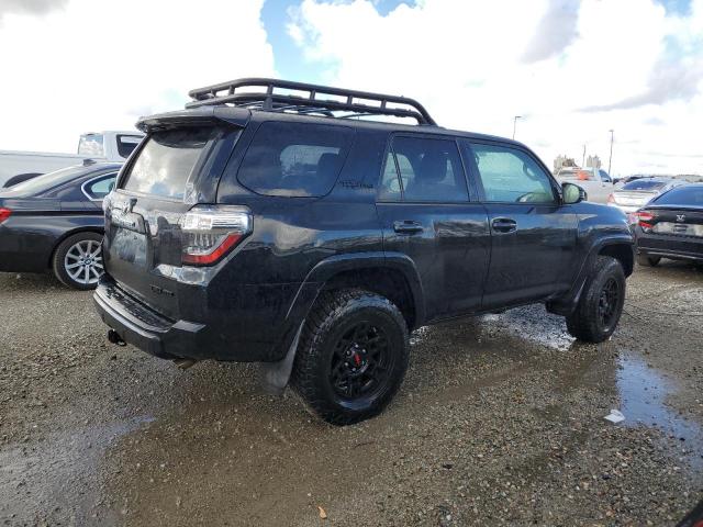 Изображение 3 2019 TOYOTA 4RUNNER SR5 2019 с VIN JTEBU5JRXK5654402