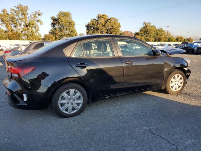 Image 3 of 2021 KIA RIO LX 2021 with VIN 3KPA24AD4ME378052