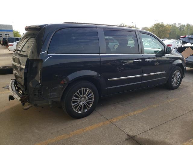 Изображение 3 2014 CHRYSLER TOWN & COUNTRY TOURING L 2014 с VIN 2C4RC1CG2ER466961
