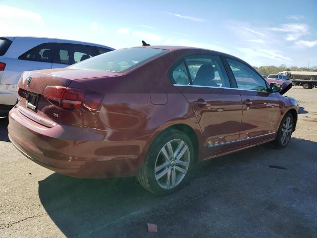 Image 3 of 2017 VOLKSWAGEN JETTA SEL 2017 with VIN 3VWL17AJ5HM340647