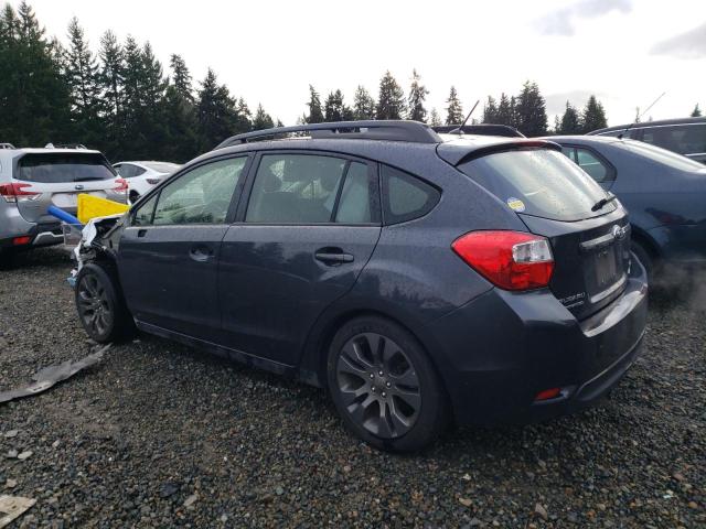 Obraz 2 z 2014 SUBARU IMPREZA SPORT PREMIUM 2014 z VIN JF1GPAL6XE8315998