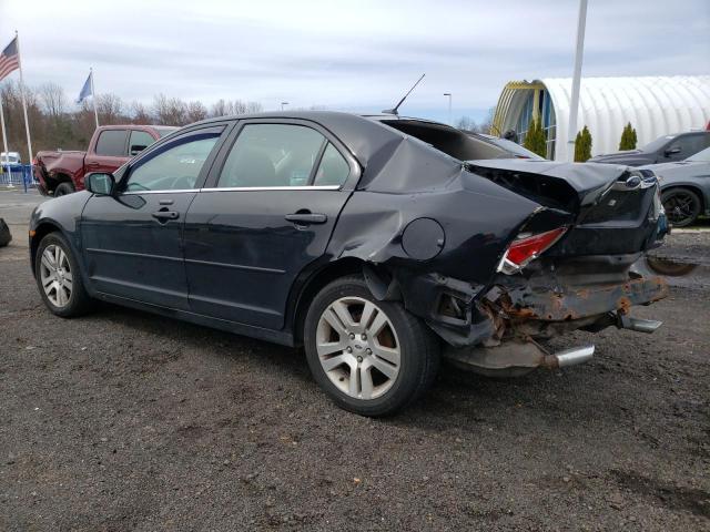 Изображение 2 2008 FORD FUSION SEL 2008 с VIN 3FAHP08158R117134