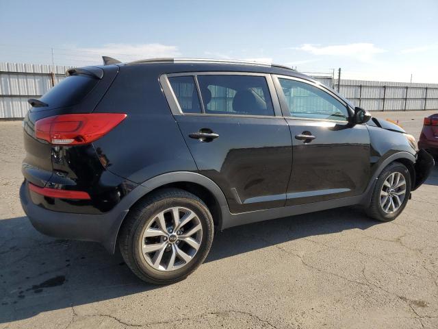 Image 3 of 2014 KIA SPORTAGE BASE 2014 with VIN KNDPB3AC0E7564457