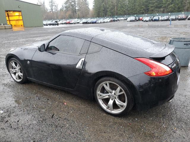 Изображение 2 2012 NISSAN 370Z BASE 2012 с VIN JN1AZ4EH1CM564868