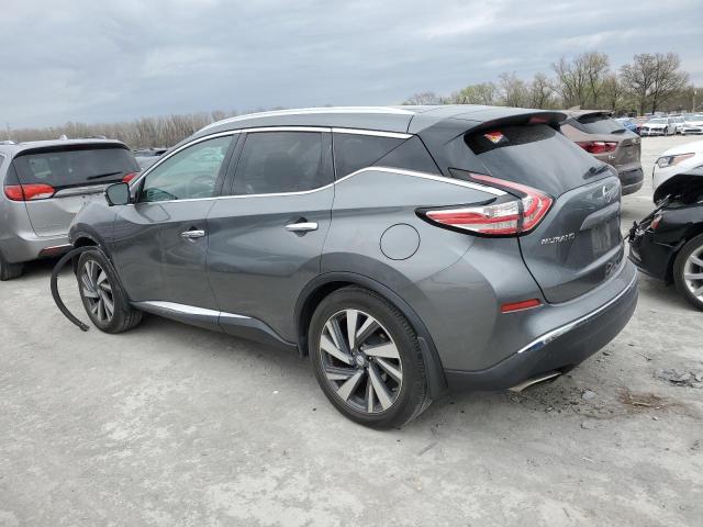 Obraz 2 z 2015 NISSAN MURANO S 2015 z VIN 5N1AZ2MH5FN208226