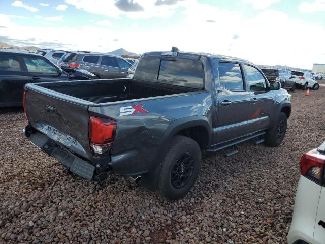 Изображение 3 2023 TOYOTA TACOMA DOUBLE CAB 2023 с VIN 3TYAZ5CN2PT036072