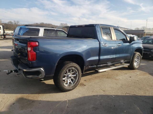 Image 3 of 2019 CHEVROLET SILVERADO C1500 LT 2019 with VIN 1GCRWCED5KZ209851