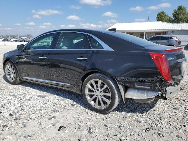 Image 2 of 2016 CADILLAC XTS LUXURY COLLECTION 2016 with VIN 2G61N5S37G9180901