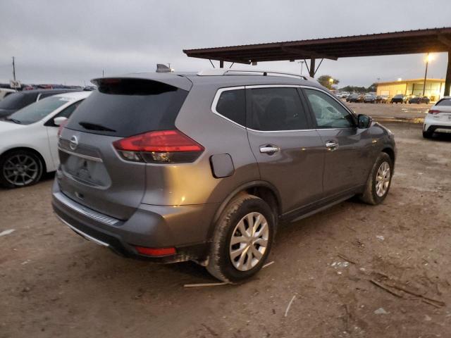 Image 3 of 2017 NISSAN ROGUE S 2017 with VIN KNMAT2MT6HP579008