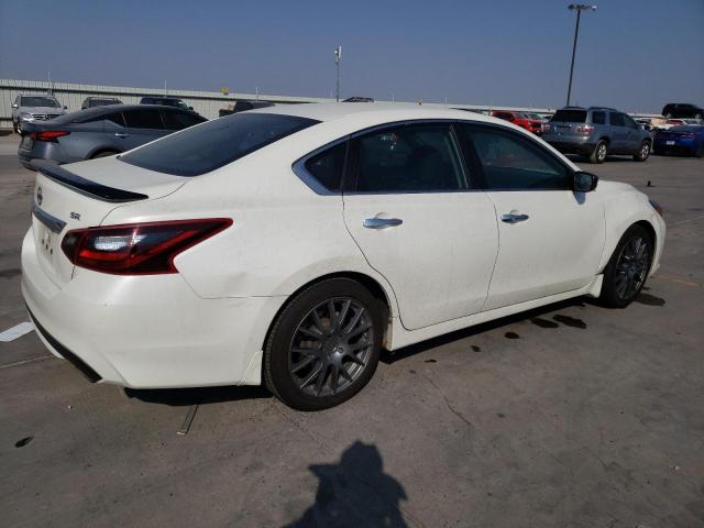 Image 3 of 2017 NISSAN ALTIMA 2.5 2017 with VIN 1N4AL3AP2HC488621