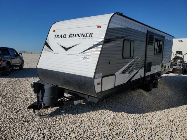 Image 2 of 2020 TRTL TRAILER 2020 with VIN 5SFEB3128LE431921