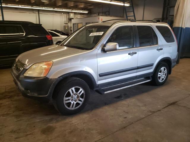 Obraz 1 z 2003 HONDA CR-V EX 2003 z VIN JHLRD78813C041967
