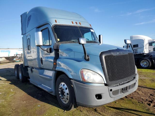 2016 FREIGHTLINER CASCADIA 125  2016 image