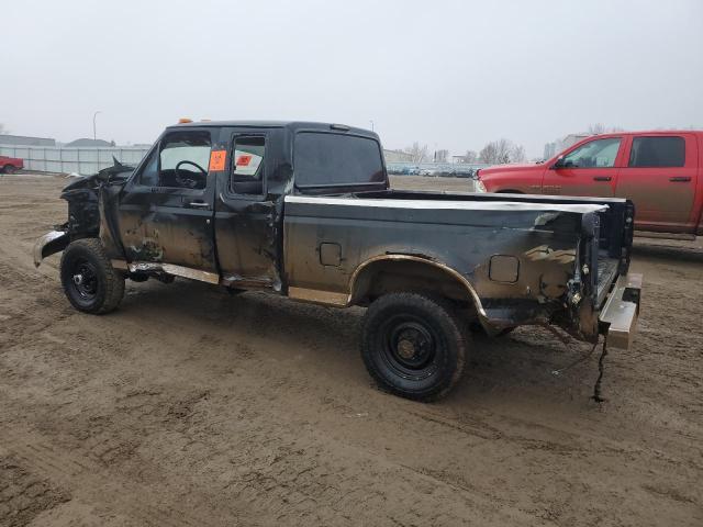 Изображение 2 1997 FORD F250  1997 с VIN 1FTHX26F4VEA73985