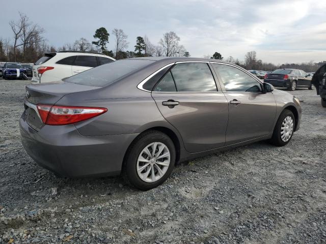 Изображение 3 2015 TOYOTA CAMRY LE 2015 с VIN 4T1BF1FK8FU905993