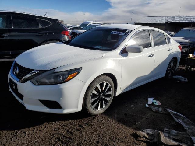 Obraz 1 z 2018 NISSAN ALTIMA 2.5 2018 z VIN 1N4AL3AP8JC243439
