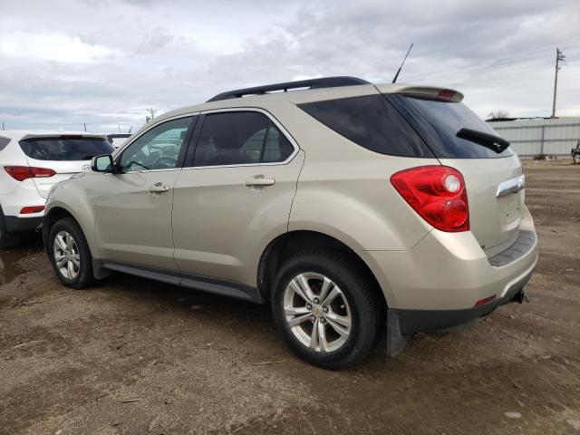 Image 2 of 2011 CHEVROLET EQUINOX LT 2011 with VIN 2CNALDEC6B6248295