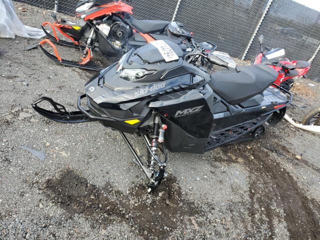 Obraz 2 z 2024 SKI DOO MXZ 850 E 2024 z VIN 2BPSUDRA2RV000009