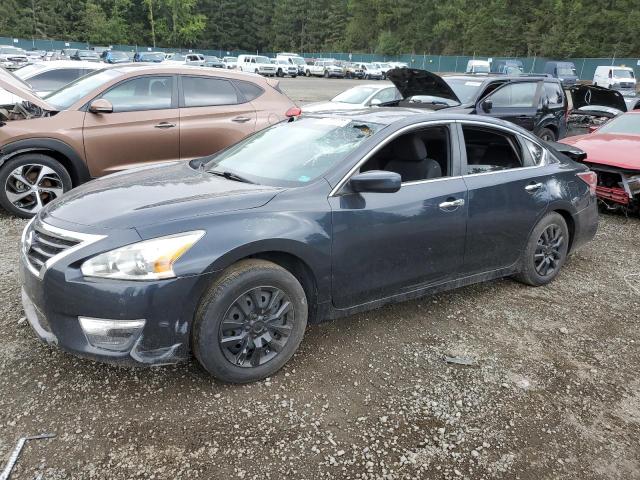 Image 1 of 2015 NISSAN ALTIMA 2.5 2015 with VIN 1N4AL3AP1FN313343