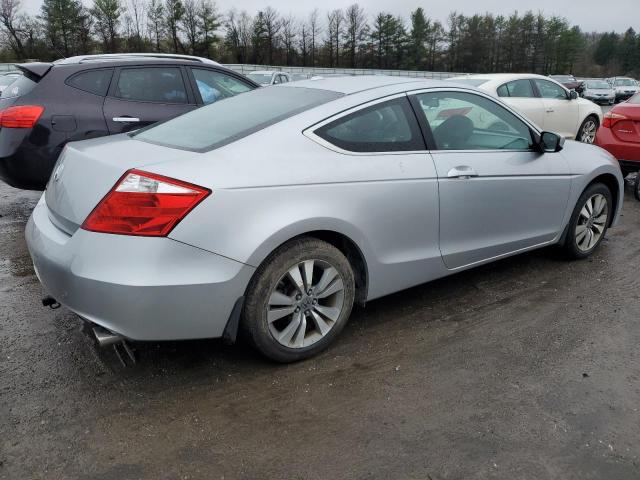 Image 3 of 2009 HONDA ACCORD EXL 2009 with VIN 1HGCS12819A012652