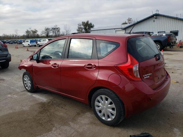 Image 2 of 2015 NISSAN VERSA NOTE S 2015 with VIN 3N1CE2CPXFL409396