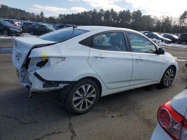 Изображение 3 2017 HYUNDAI ACCENT SE 2017 с VIN KMHCT4AE0HU344174