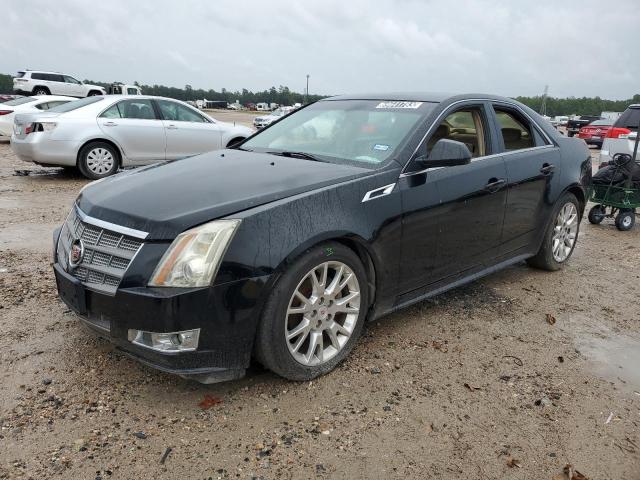 Image 1 of 2011 CADILLAC CTS PERFORMANCE COLLECTION 2011 with VIN 1G6DJ5ED2B0108455