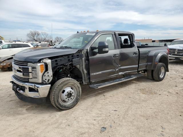 2019 FORD F350 SUPER DUTY 2019 image