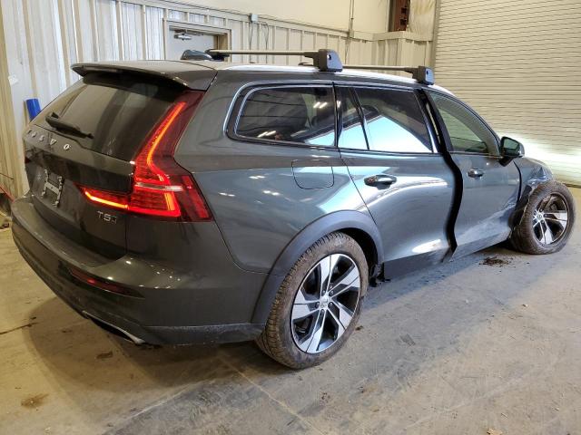 Изображение 3 2020 VOLVO V60 CROSS COUNTRY T5 MOMENTUM 2020 с VIN YV4102WK8L1041271