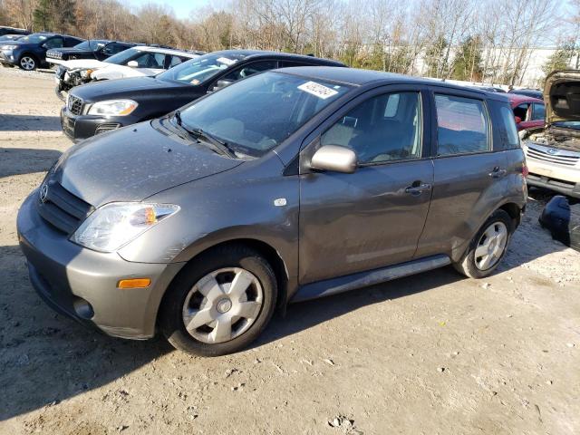 Изображение 2004 TOYOTA SCION XA  2004
