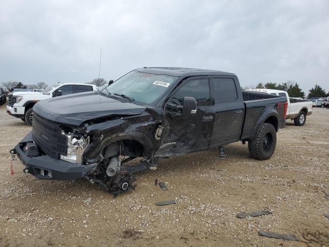 Image 1 of 2017 FORD F250 SUPER DUTY 2017 with VIN 1FT7W2BTXHEE29497