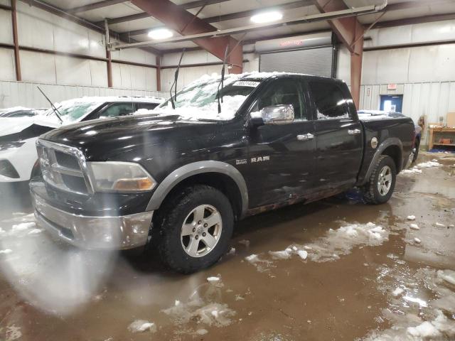 Image 1 of 2009 DODGE RAM 1500  2009 with VIN 1D3HV13T29S717413