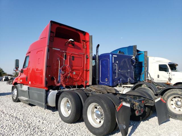 Изображение 3 2014 FREIGHTLINER CASCADIA 125  2014 с VIN 1FUJGLDV9ELFP5142