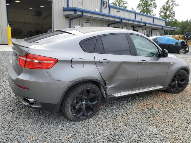 Изображение 3 2010 BMW X6 XDRIVE35I 2010 с VIN 5UXFG4C5XAL226615
