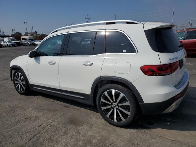 Изображение 2 2021 MERCEDES-BENZ GLB 250 2021 с VIN W1N4M4GB0MW091156