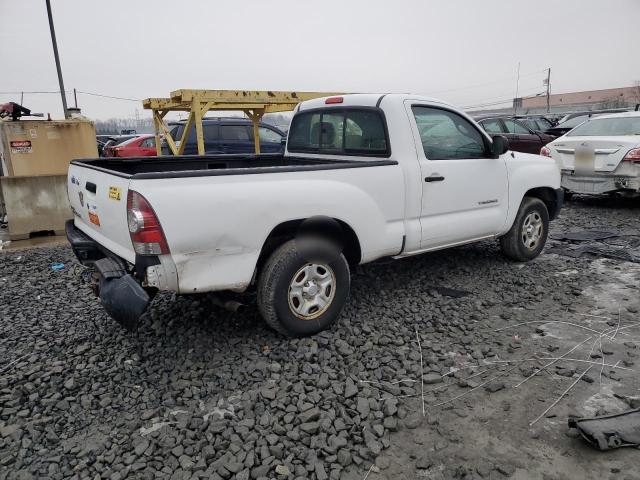 Image 3 of 2009 TOYOTA TACOMA  2009 with VIN 5TENX22N99Z621076