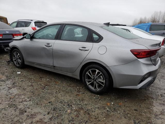 Image 2 of 2023 KIA FORTE LX 2023 with VIN 3KPF24AD2PE598591