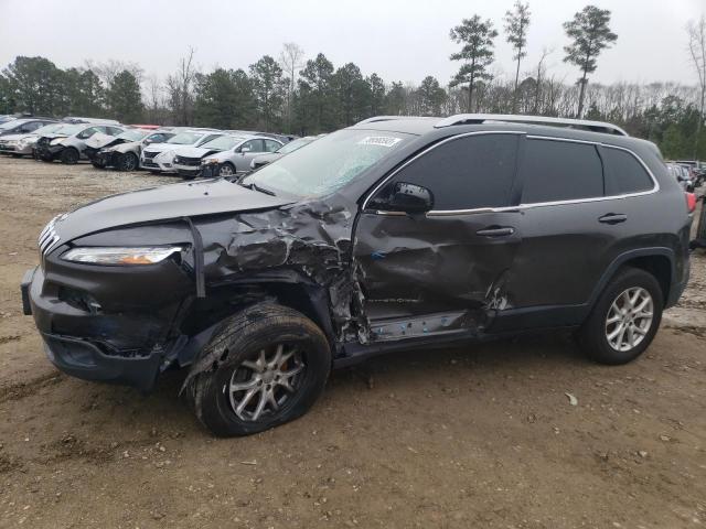 Obraz 1 z 2015 JEEP CHEROKEE LATITUDE 2015 z VIN 1C4PJMCS0FW625388