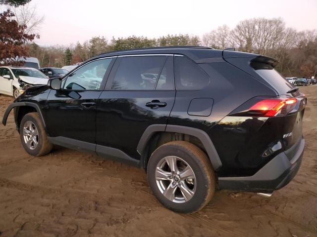 Obraz 2 z 2023 TOYOTA RAV4 XLE 2023 z VIN 2T3W1RFV4PW267534