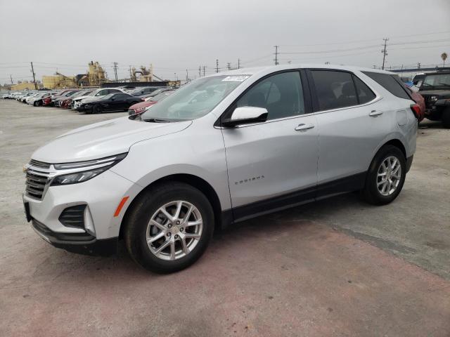 Obraz 2022 CHEVROLET EQUINOX LT 2022