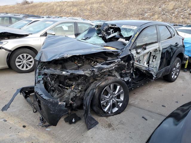 Изображение 1 2022 MAZDA CX-30 SELECT 2022 с VIN 3MVDMBBL4NM452058