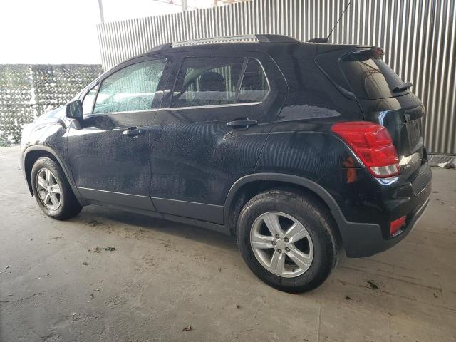 Image 2 of 2019 CHEVROLET TRAX 1LT 2019 with VIN 3GNCJLSBXKL127104