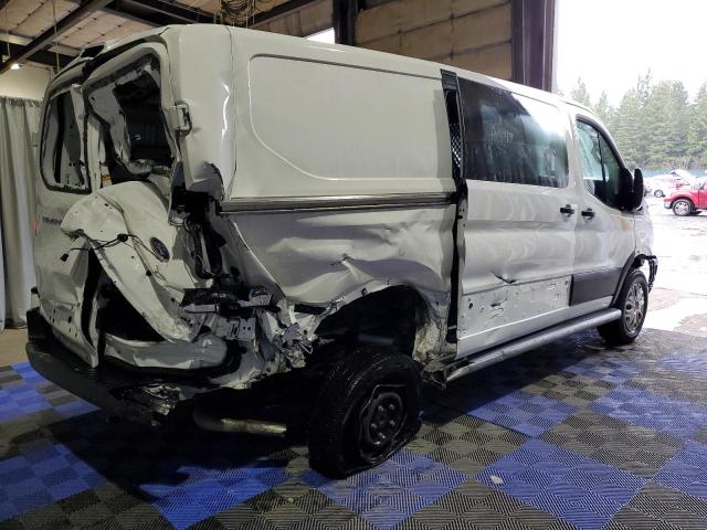 Image 3 of 2023 FORD TRANSIT T-250 2023 with VIN 1FTBR1Y84PKB11678