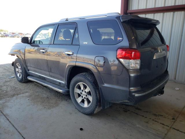 Obraz 2 z 2011 TOYOTA 4RUNNER SR5 2011 z VIN JTEBU5JR3B5050240