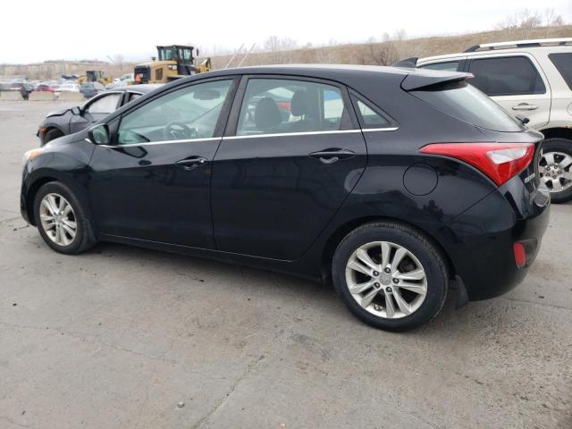 Image 2 of 2013 HYUNDAI ELANTRA GT  2013 with VIN KMHD35LE7DU133717