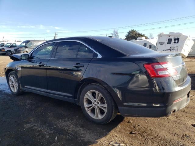 Image 2 of 2015 FORD TAURUS SEL 2015 with VIN 1FAHP2E87FG207838