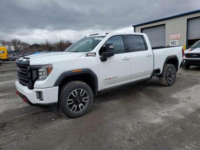2023 GMC SIERRA K2500 AT4 2023 image